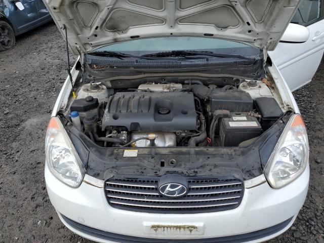 Photo 10 VIN: KMHCN4ACXBU608548 - HYUNDAI ACCENT 