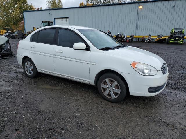 Photo 3 VIN: KMHCN4ACXBU608548 - HYUNDAI ACCENT 