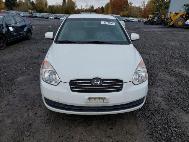 Photo 4 VIN: KMHCN4ACXBU608548 - HYUNDAI ACCENT 