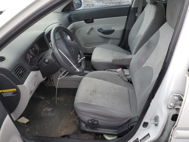 Photo 6 VIN: KMHCN4ACXBU608548 - HYUNDAI ACCENT 