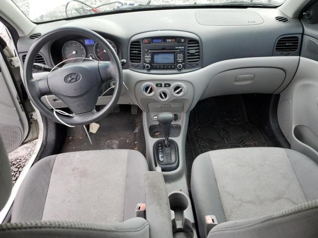 Photo 7 VIN: KMHCN4ACXBU608548 - HYUNDAI ACCENT 