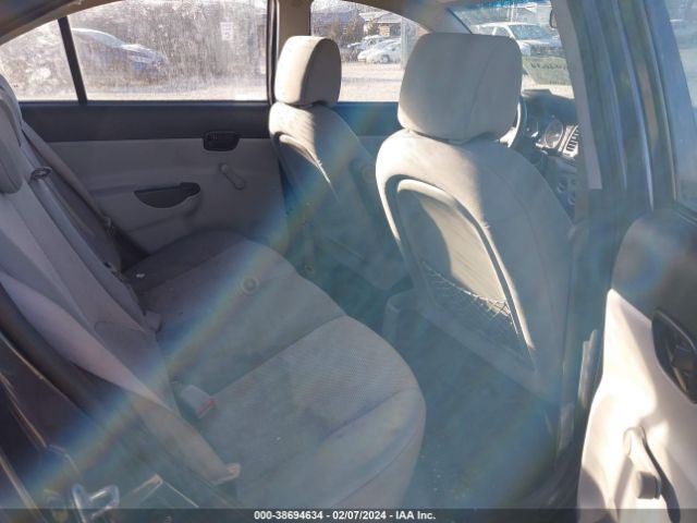 Photo 7 VIN: KMHCN4ACXBU609506 - HYUNDAI ACCENT 