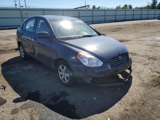 Photo 0 VIN: KMHCN4ACXBU610672 - HYUNDAI ACCENT GLS 