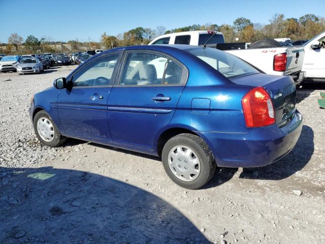 Photo 1 VIN: KMHCN4ACXBU611773 - HYUNDAI ACCENT GLS 