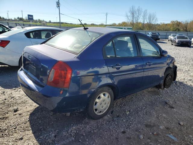 Photo 2 VIN: KMHCN4ACXBU611773 - HYUNDAI ACCENT GLS 