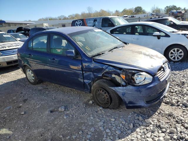 Photo 3 VIN: KMHCN4ACXBU611773 - HYUNDAI ACCENT GLS 