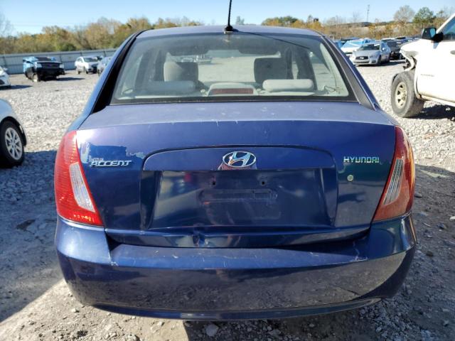 Photo 5 VIN: KMHCN4ACXBU611773 - HYUNDAI ACCENT GLS 