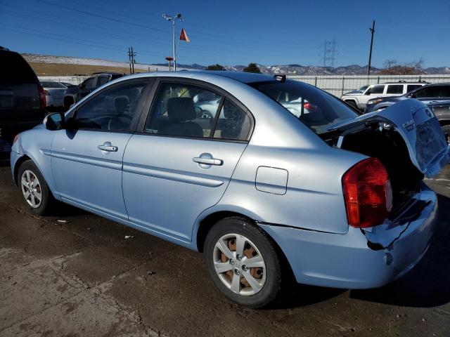 Photo 1 VIN: KMHCN4ACXBU615709 - HYUNDAI ACCENT 