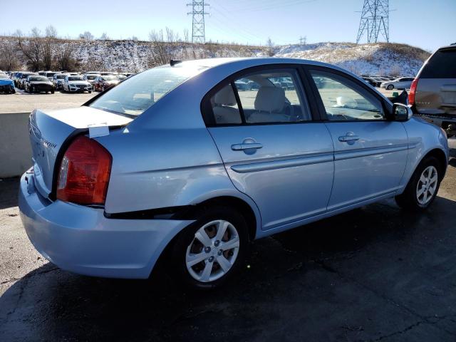 Photo 2 VIN: KMHCN4ACXBU615709 - HYUNDAI ACCENT 