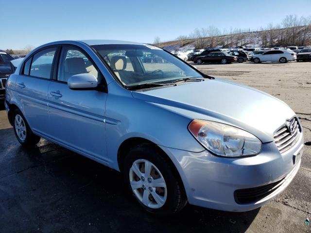 Photo 3 VIN: KMHCN4ACXBU615709 - HYUNDAI ACCENT 