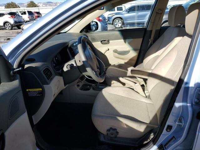 Photo 6 VIN: KMHCN4ACXBU615709 - HYUNDAI ACCENT 