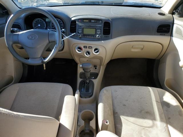 Photo 7 VIN: KMHCN4ACXBU615709 - HYUNDAI ACCENT 