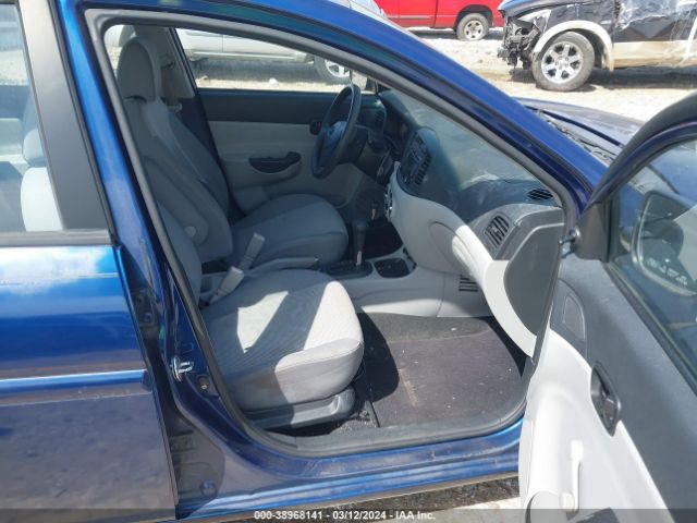 Photo 4 VIN: KMHCN4ACXBU617184 - HYUNDAI ACCENT 