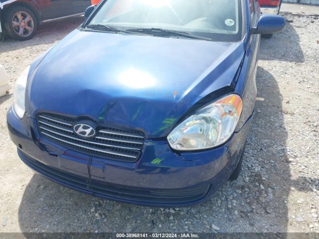 Photo 5 VIN: KMHCN4ACXBU617184 - HYUNDAI ACCENT 