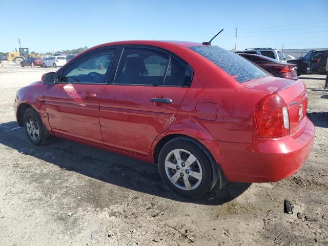 Photo 1 VIN: KMHCN4ACXBU619372 - HYUNDAI ACCENT 