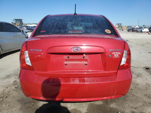 Photo 5 VIN: KMHCN4ACXBU619372 - HYUNDAI ACCENT 