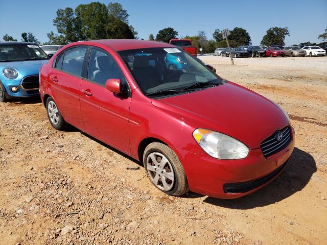 Photo 0 VIN: KMHCN4ACXBU619405 - HYUNDAI ACCENT GLS 