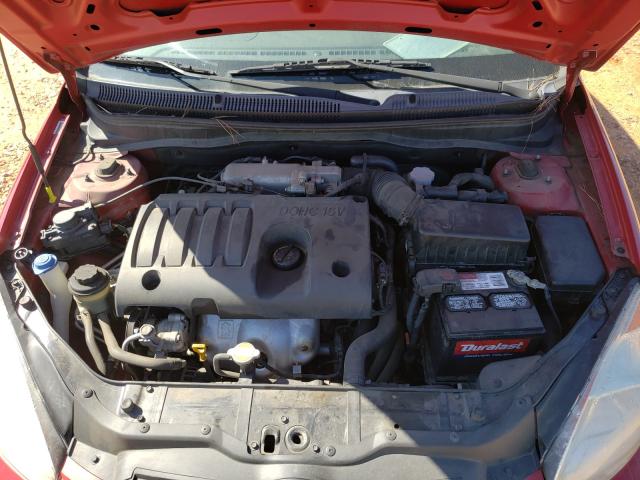 Photo 6 VIN: KMHCN4ACXBU619405 - HYUNDAI ACCENT GLS 