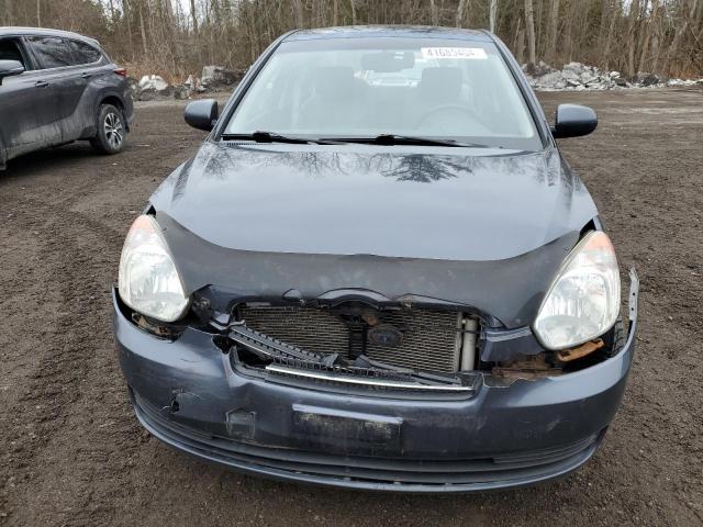 Photo 4 VIN: KMHCN4BC1AU454048 - HYUNDAI ACCENT 