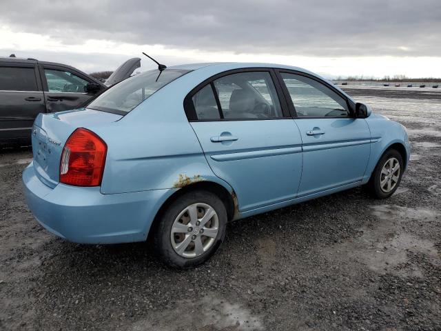 Photo 2 VIN: KMHCN4BC3AU494793 - HYUNDAI ACCENT GLS 