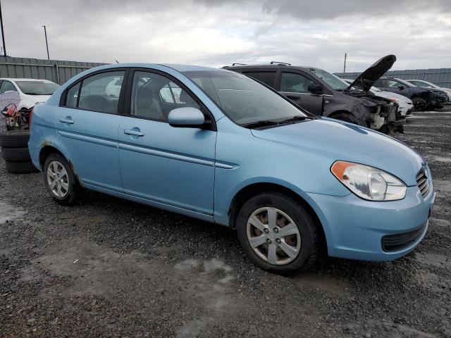 Photo 3 VIN: KMHCN4BC3AU494793 - HYUNDAI ACCENT GLS 