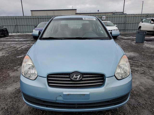 Photo 4 VIN: KMHCN4BC3AU494793 - HYUNDAI ACCENT GLS 