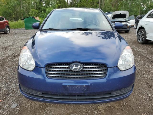 Photo 4 VIN: KMHCN4BC4AU442685 - HYUNDAI ACCENT 