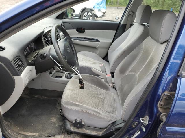 Photo 6 VIN: KMHCN4BC4AU442685 - HYUNDAI ACCENT 