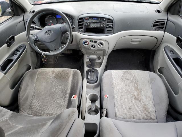 Photo 7 VIN: KMHCN4BC4AU442685 - HYUNDAI ACCENT 