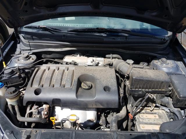 Photo 6 VIN: KMHCN4BC5AU435762 - HYUNDAI ACCENT GLS 