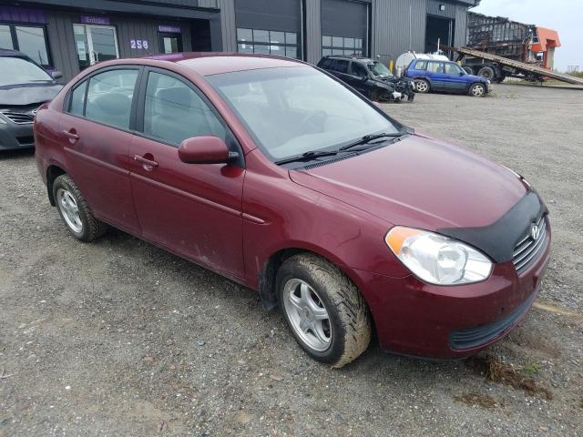 Photo 3 VIN: KMHCN4BC5AU517846 - HYUNDAI ACCENT GLS 