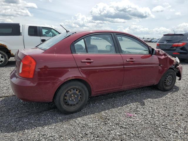 Photo 2 VIN: KMHCN4BC6BU562943 - HYUNDAI ACCENT GLS 