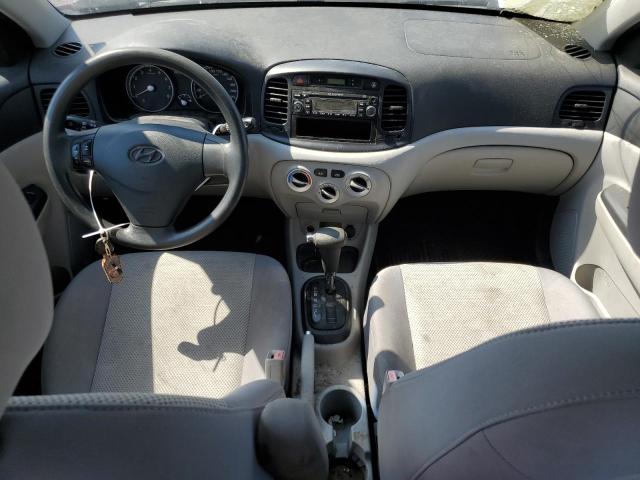 Photo 7 VIN: KMHCN4BC6BU562943 - HYUNDAI ACCENT GLS 