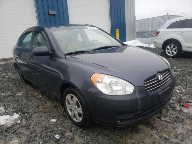 Photo 0 VIN: KMHCN4BC8AU492117 - HYUNDAI ACCENT GLS 