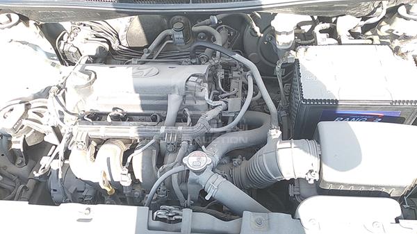 Photo 28 VIN: KMHCT41B0HU235767 - HYUNDAI ACCENT 