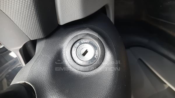 Photo 4 VIN: KMHCT41B4GU915279 - HYUNDAI ACCENT 