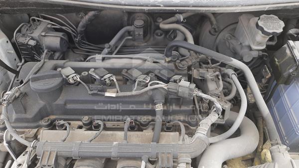 Photo 31 VIN: KMHCT41B4HU235707 - HYUNDAI ACCENT 