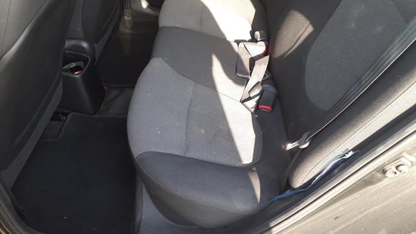 Photo 16 VIN: KMHCT41B5FU673665 - HYUNDAI ACCENT 