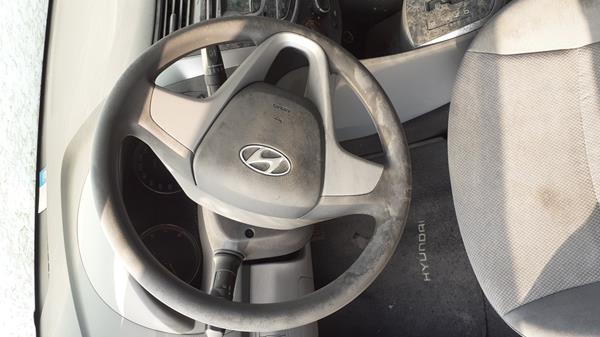 Photo 11 VIN: KMHCT41B6FU653330 - HYUNDAI ACCENT 