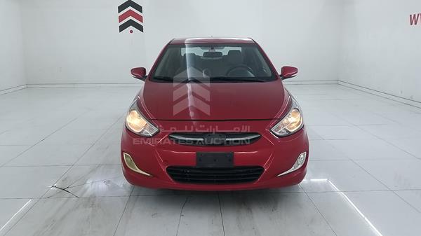 Photo 0 VIN: KMHCT41B6FU792650 - HYUNDAI ACCENT 