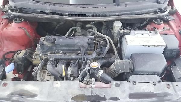 Photo 28 VIN: KMHCT41B6FU792650 - HYUNDAI ACCENT 