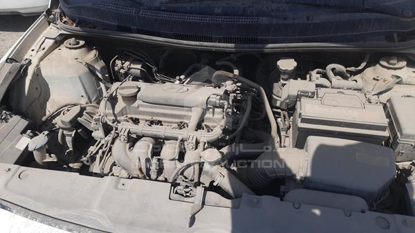 Photo 26 VIN: KMHCT41BXGU941417 - HYUNDAI ACCENT 