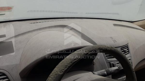 Photo 10 VIN: KMHCT41C0CU063371 - HYUNDAI ACCENT 