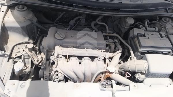 Photo 26 VIN: KMHCT41C1EU488729 - HYUNDAI ACCENT 