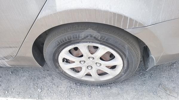 Photo 29 VIN: KMHCT41C1EU488729 - HYUNDAI ACCENT 