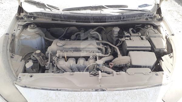 Photo 28 VIN: KMHCT41C4DU278947 - HYUNDAI ACCENT 