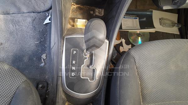 Photo 15 VIN: KMHCT41C5DU401171 - HYUNDAI ACCENT 