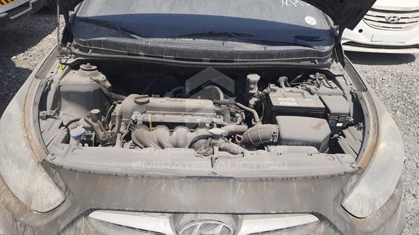 Photo 27 VIN: KMHCT41C7DU345167 - HYUNDAI ELANTRA 