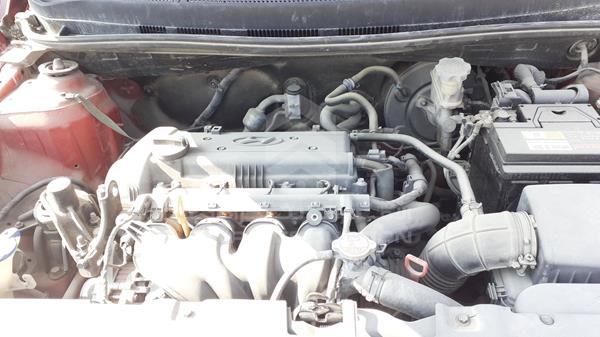 Photo 28 VIN: KMHCT41C8CU204381 - HYUNDAI ACCENT 