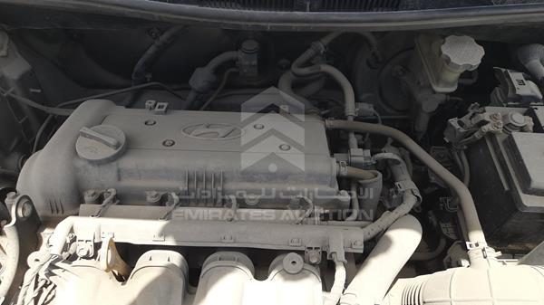 Photo 27 VIN: KMHCT41D0CU212760 - HYUNDAI ACCENT 